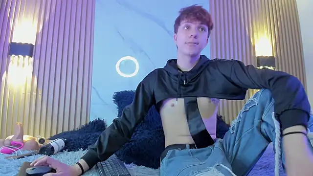 IM DAREN online show from 09/26/25, 11:58