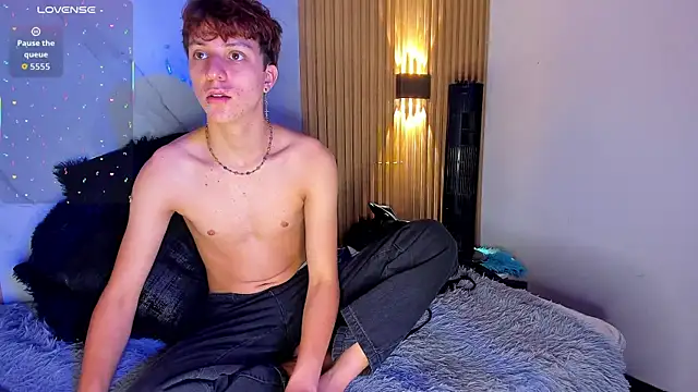 IM DAREN online show from 09/27/25, 12:21