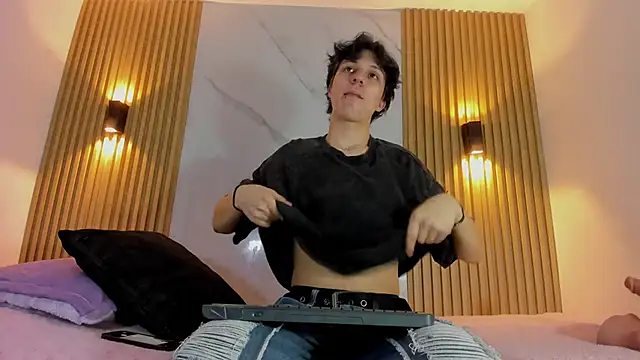 IM DAREN online show from 11/25/25, 03:39