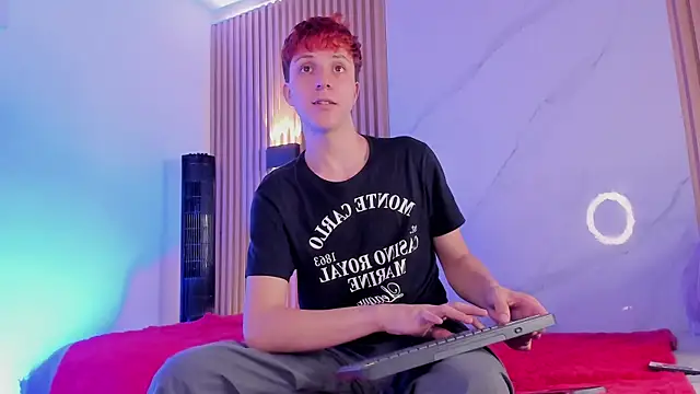 IM DAREN online show from 02/11/26, 03:11