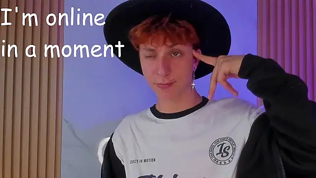 IM DAREN online show from 03/30/26, 03:51