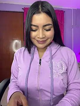 LunaaRosse online show from 02/12/26, 02:17