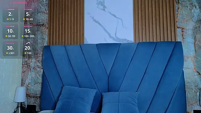 nathalia koch  online show from 02/19/26, 07:32