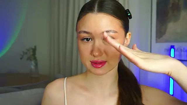 vvillywonka online show from 02/13/26, 01:45