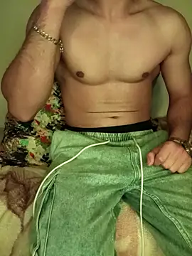 samio37 online show from 03/06/26, 08:05