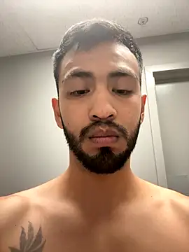 Yinigi online show from 09/20/25, 01:39