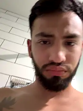 Yinigi online show from 10/03/25, 02:58