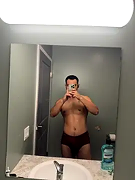 Yinigi online show from 10/25/25, 01:07