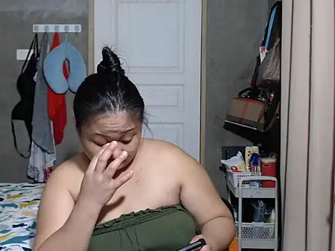 jengrey online show from 11/18/25, 02:50