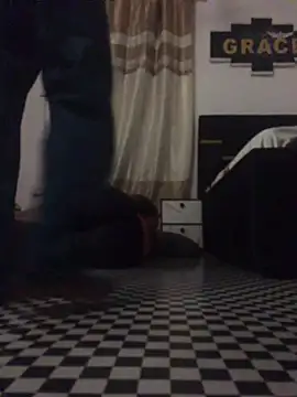 candospiriy online show from 02/23/26, 03:48