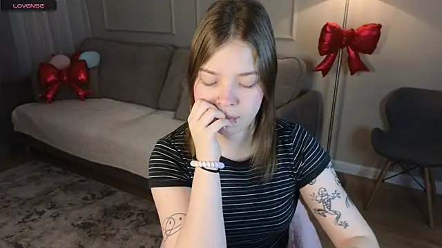 patriciapink online show from 03/30/26, 08:04