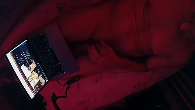 Magnum Mace online show from 03/11/26, 05:46