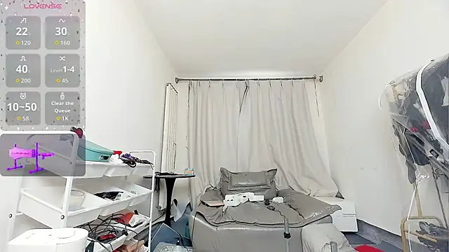 Snapshot of fox-yiyi chatting on 02/28/26, 08:04 fox-yiyi online show from 02/28/26, 08:04