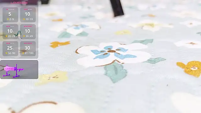 fox-yiyi online show from 04/02/26, 08:01