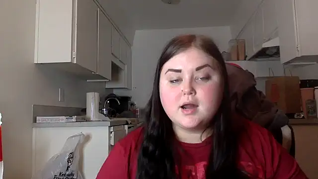 JJbaby1 online show from 09/18/25, 02:57