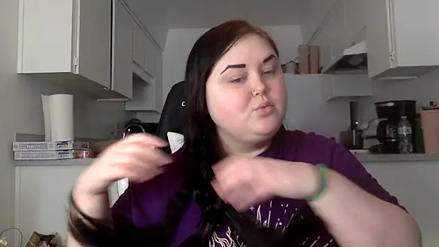 JJbaby1 online show from 09/24/25, 02:53