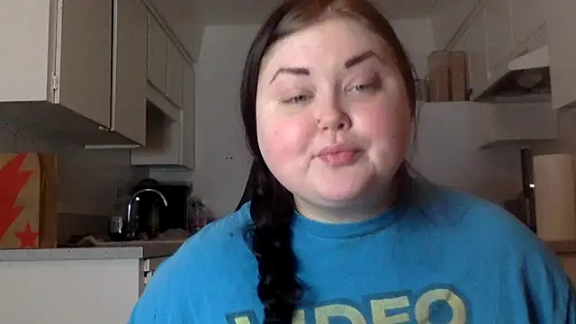 JJbaby1 online show from 10/09/25, 12:25