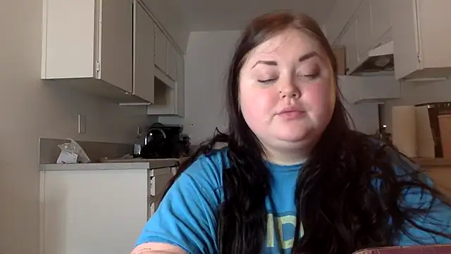 JJbaby1 online show from 10/10/25, 12:15