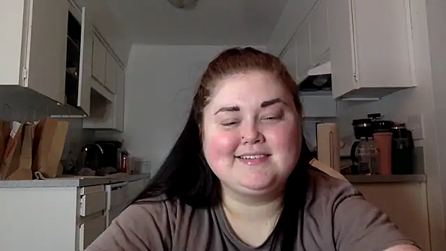 JJbaby1 online show from 10/31/25, 02:51