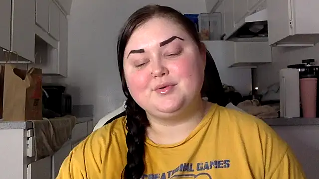 JJbaby1 online show from 11/01/25, 04:31