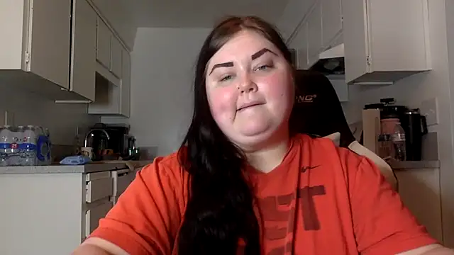 JJbaby1 online show from 11/10/25, 01:43