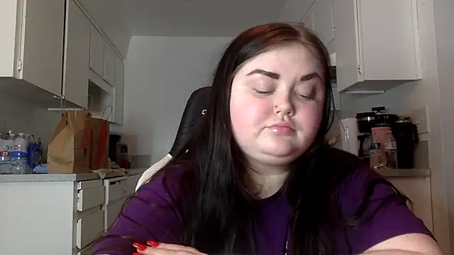 JJbaby1 online show from 11/12/25, 03:23