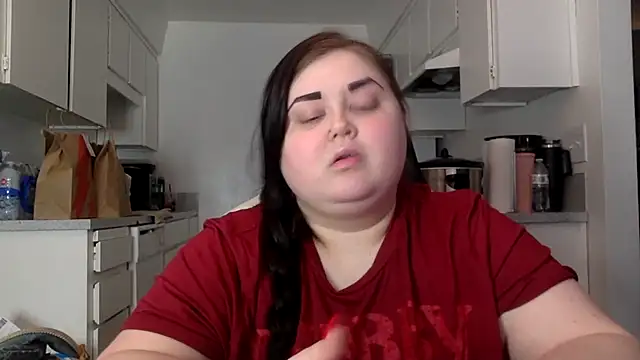 JJbaby1 online show from 11/16/25, 08:47