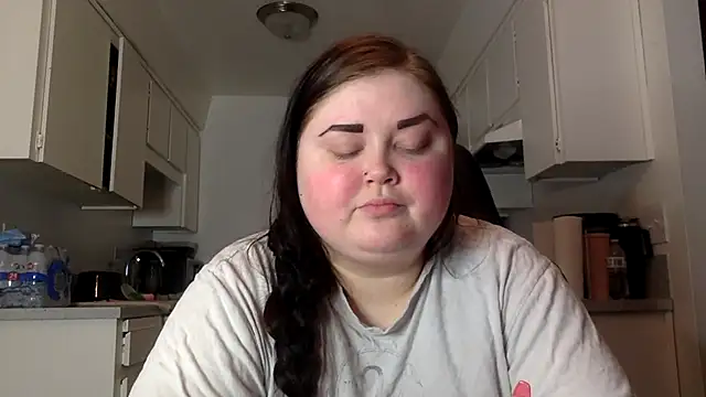 JJbaby1 online show from 11/17/25, 03:29