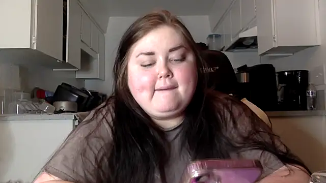 JJbaby1 online show from 11/25/25, 12:27