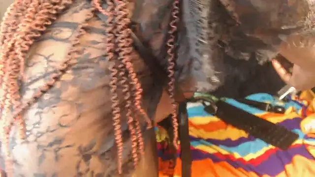 Kikie23 online show from 04/15/26, 05:36