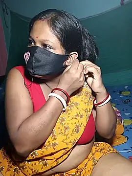 Hotty-rosni online show from 09/11/25, 10:43