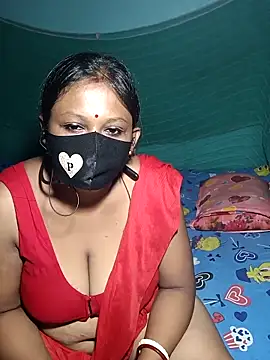 Hotty-rosni online show from 09/12/25, 11:04