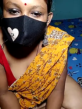 Hotty-rosni online show from 09/14/25, 10:09