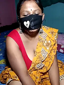 Hotty-rosni online show from 09/15/25, 10:21