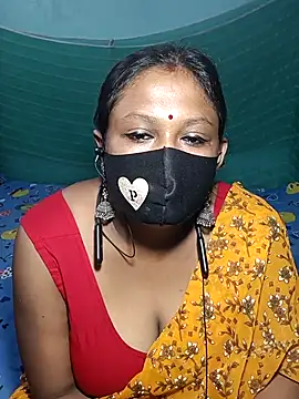 Hotty-rosni online show from 09/19/25, 10:54