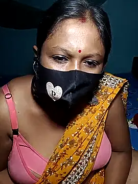 Hotty-rosni online show from 09/20/25, 10:33