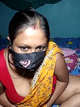 Hotty-rosni online show from 09/24/25, 10:35