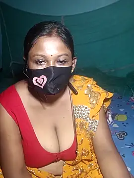 Hotty-rosni online show from 09/25/25, 10:57