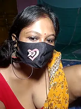 Hotty-rosni online show from 09/26/25, 10:58