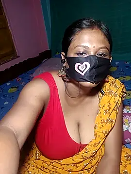 Hotty-rosni online show from 09/27/25, 11:21