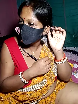 Hotty-rosni online show from 10/26/25, 10:36