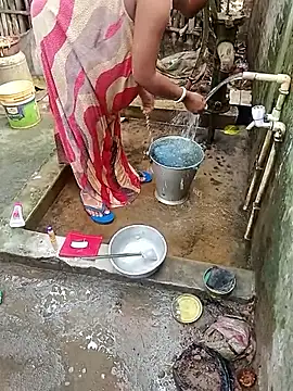 Hotty-rosni online show from 11/04/25, 07:07