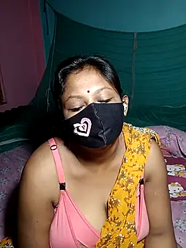 Hotty-rosni online show from 11/04/25, 11:59