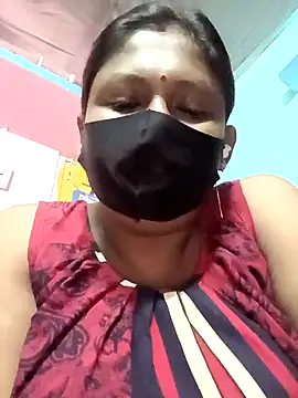 Hotty-rosni online show from 11/12/25, 01:28