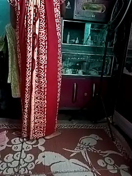 Hotty-rosni online show from 11/13/25, 04:28