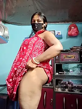 Hotty-rosni online show from 11/17/25, 08:53