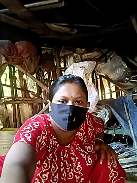 Hotty-rosni online show from 11/19/25, 03:39