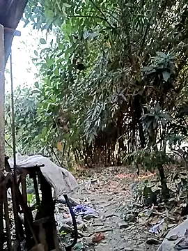 Hotty-rosni online show from 11/27/25, 02:24