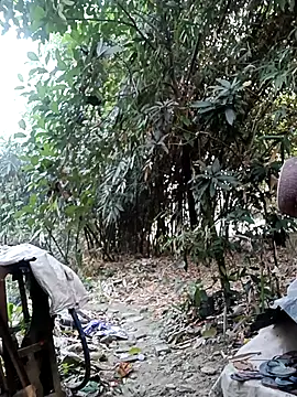 Hotty-rosni online show from 12/03/25, 02:19