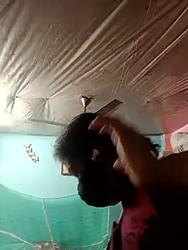 Hotty-rosni online show from 12/05/25, 03:15